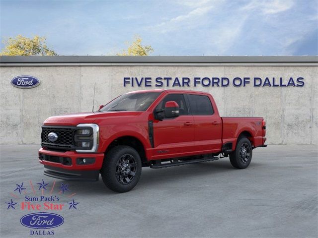 2024 Ford F-250 XLT