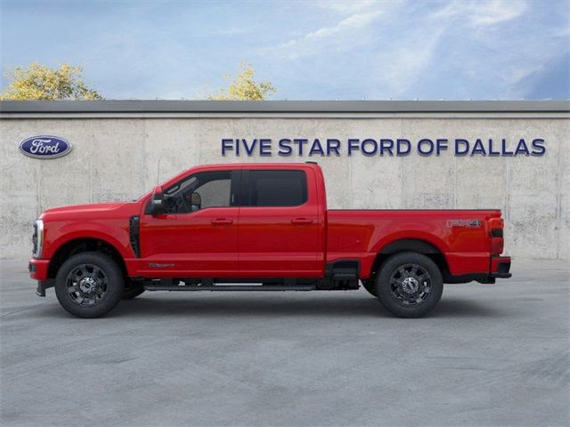 2024 Ford F-250 XLT