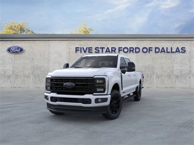 2024 Ford F-250 XLT