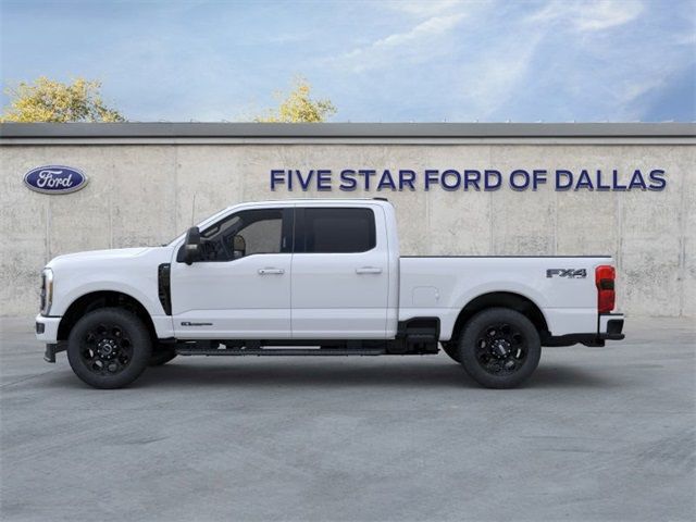 2024 Ford F-250 XLT