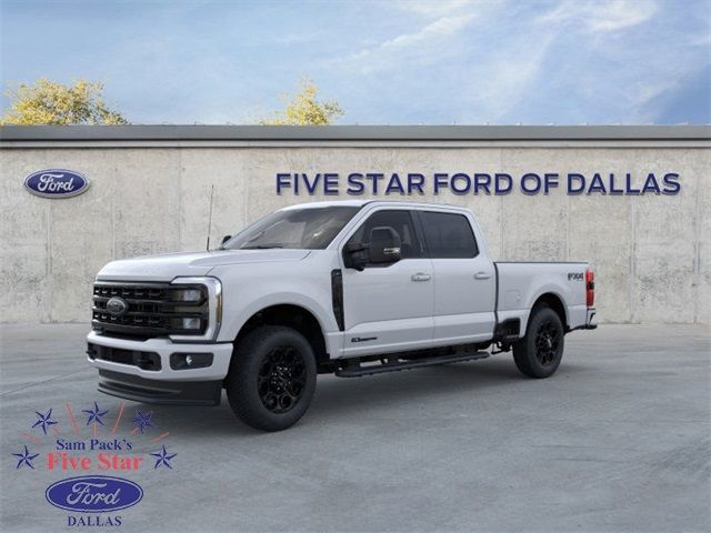 2024 Ford F-250 XLT