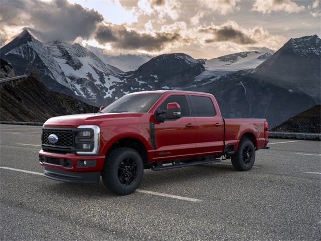 2024 Ford F-250 XLT