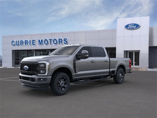 2024 Ford F-250 XLT