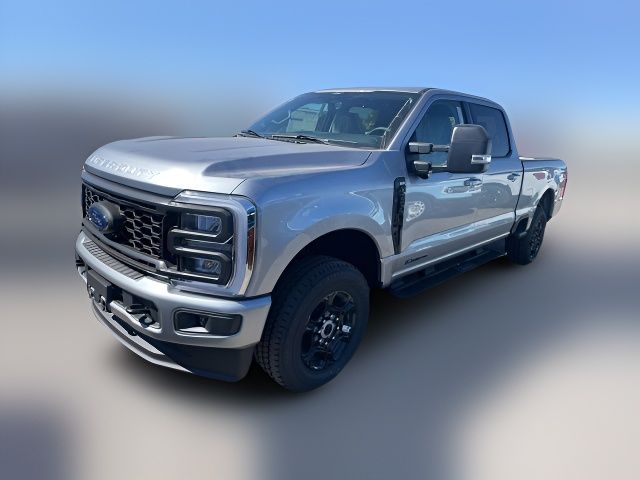 2024 Ford F-250 XLT