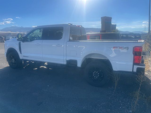 2024 Ford F-250 XLT