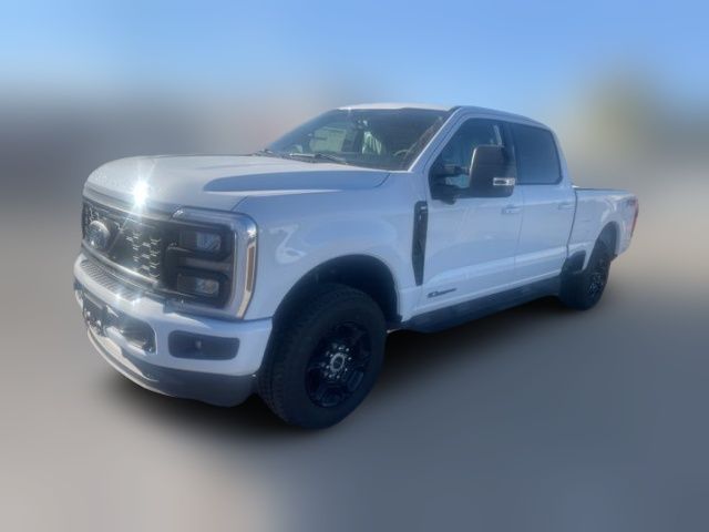 2024 Ford F-250 XLT