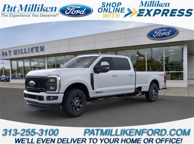 2024 Ford F-250 XLT