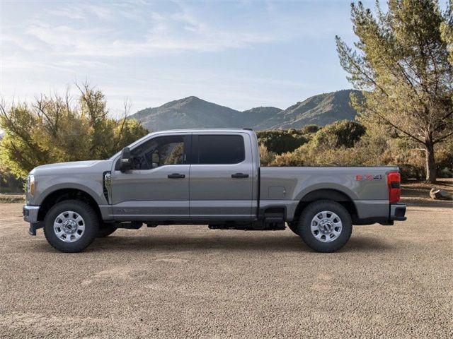 2024 Ford F-250 XLT