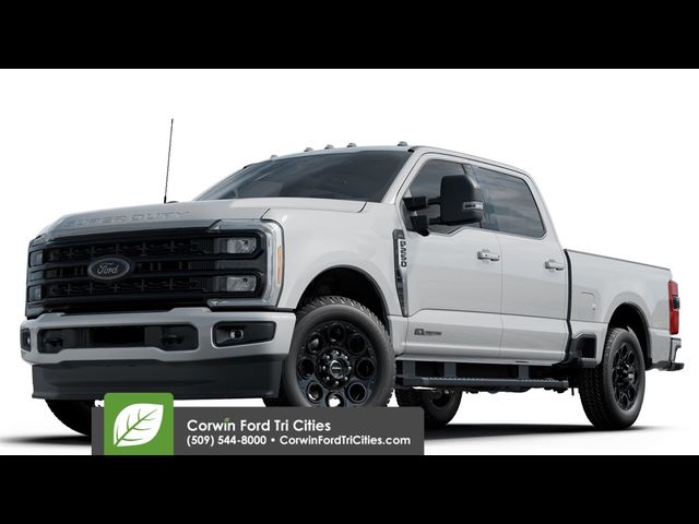 2024 Ford F-250 XLT