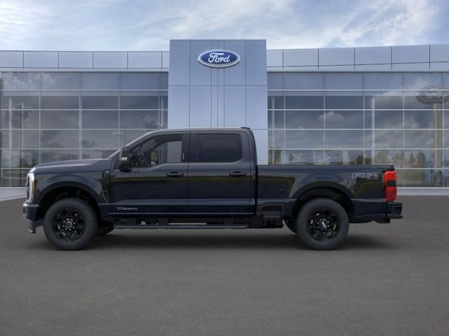 2024 Ford F-250 XLT