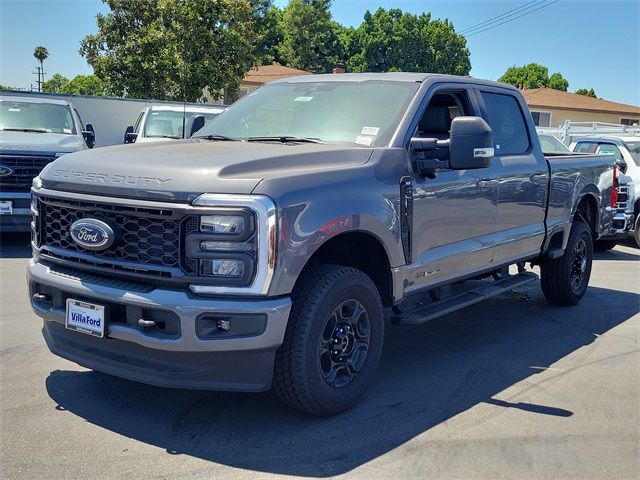 2024 Ford F-250 XLT