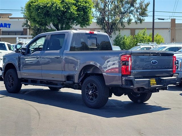 2024 Ford F-250 XLT