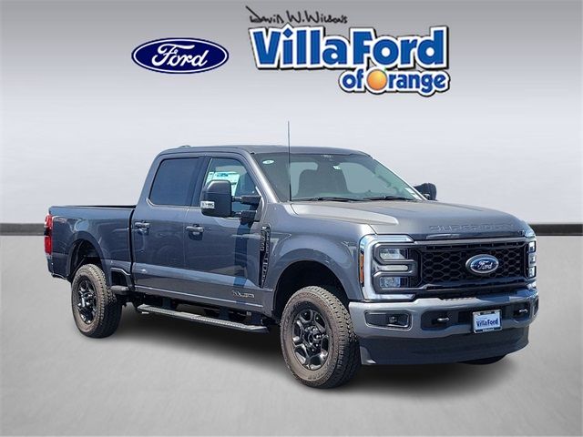 2024 Ford F-250 XLT