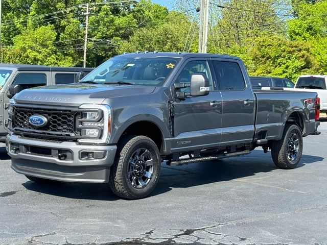 2024 Ford F-250 XLT