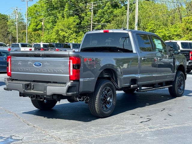 2024 Ford F-250 XLT