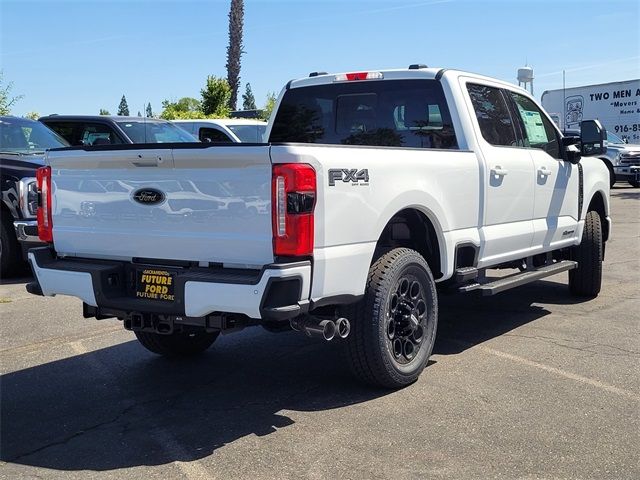 2024 Ford F-250 XLT