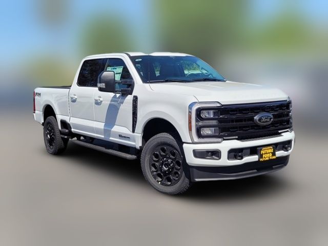 2024 Ford F-250 XLT