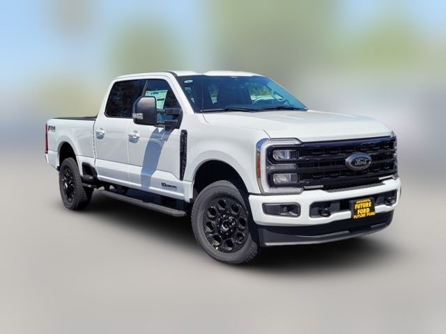 2024 Ford F-250 XLT