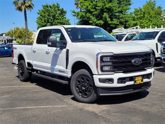 2024 Ford F-250 XLT