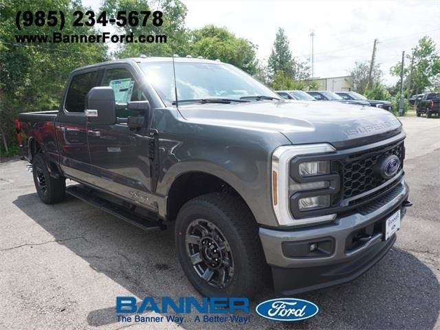 2024 Ford F-250 XLT