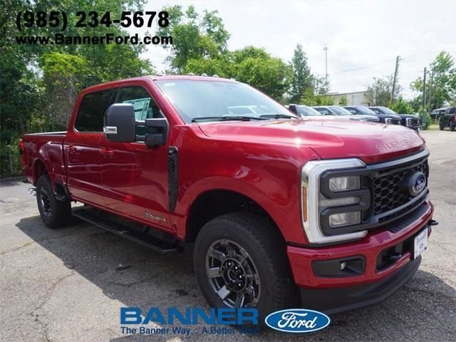 2024 Ford F-250 XLT