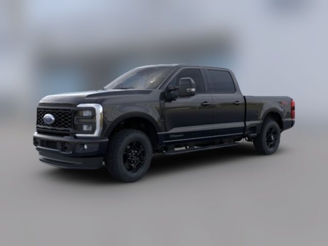 2024 Ford F-250 XLT