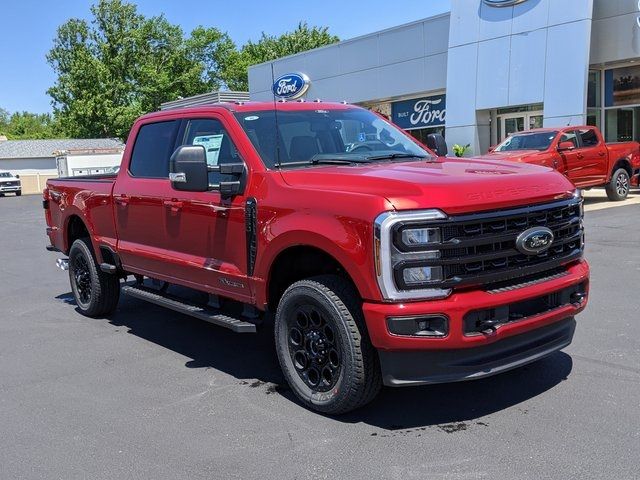 2024 Ford F-250 XLT