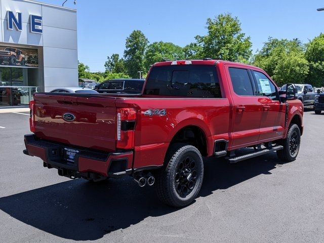 2024 Ford F-250 XLT