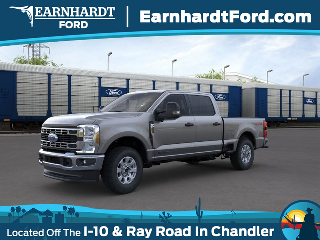 2024 Ford F-250 XLT