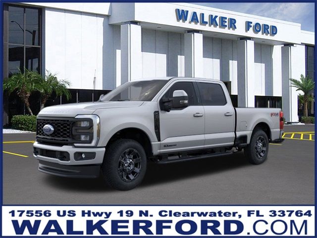 2024 Ford F-250 XLT