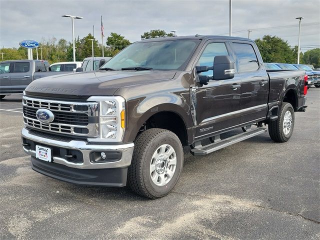 2024 Ford F-250 XLT