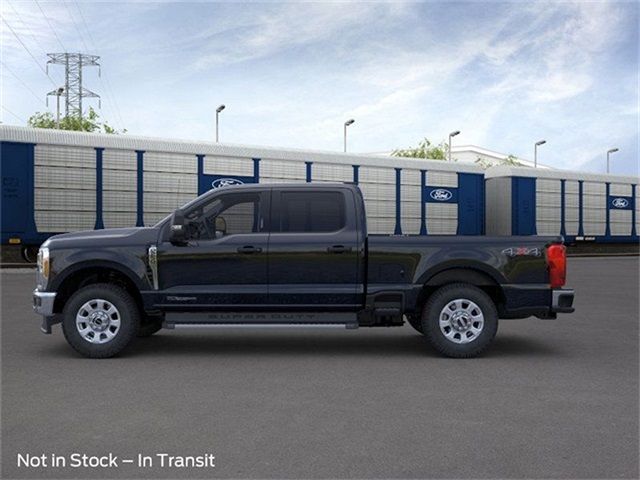 2024 Ford F-250 XLT