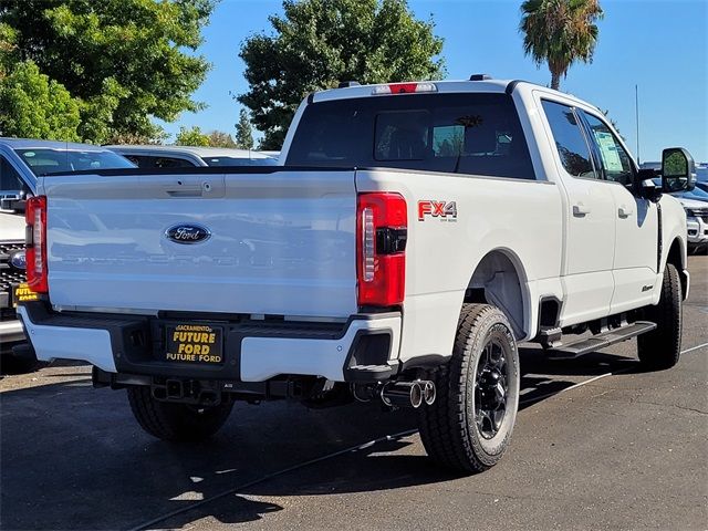 2024 Ford F-250 XLT