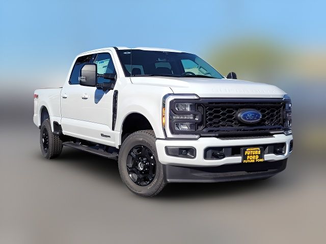 2024 Ford F-250 XLT