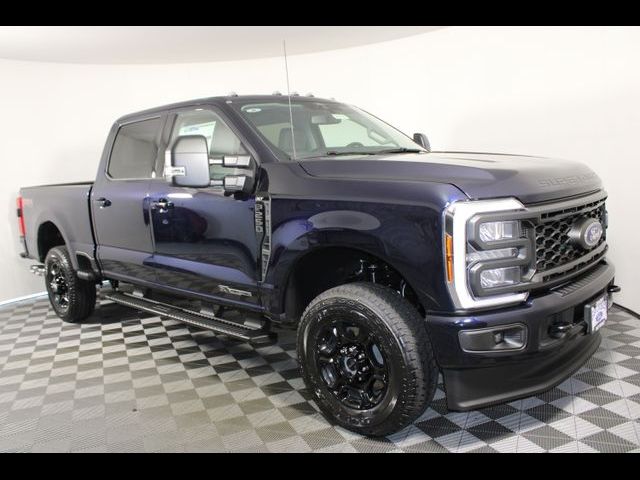 2024 Ford F-250 XLT