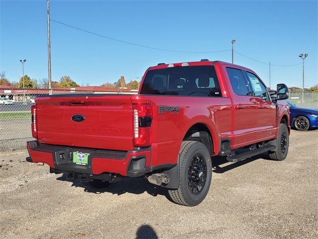 2024 Ford F-250 XLT