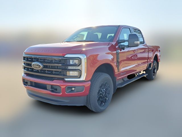 2024 Ford F-250 XLT