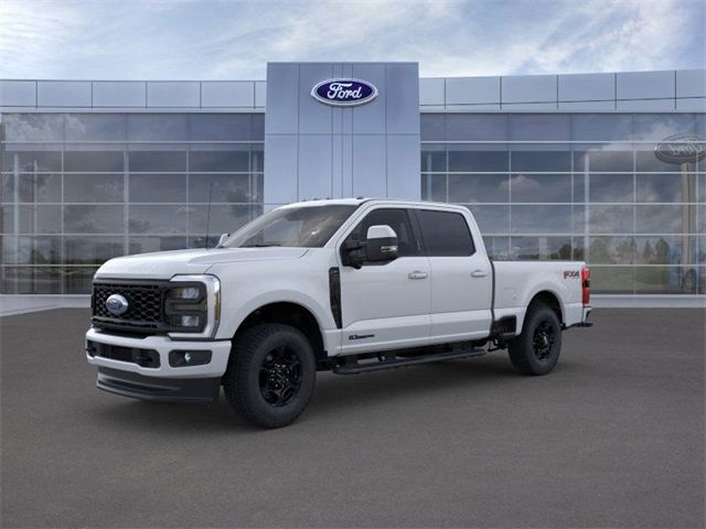 2024 Ford F-250 XLT