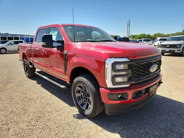 2024 Ford F-250 XLT