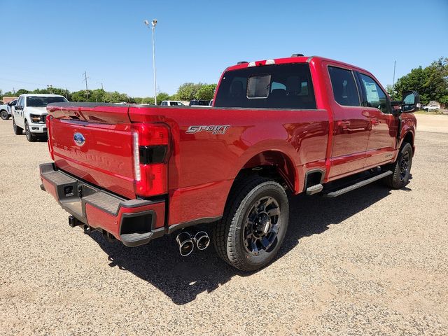 2024 Ford F-250 XLT