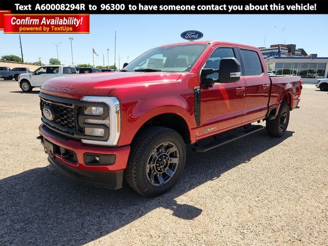 2024 Ford F-250 XLT