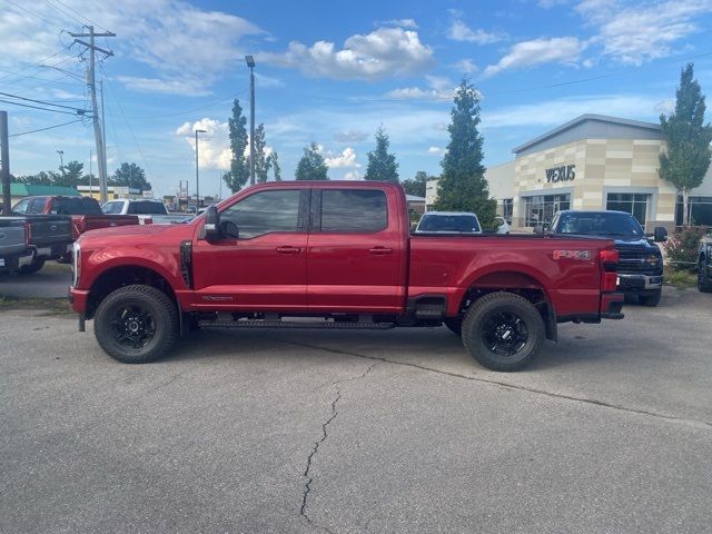 2024 Ford F-250 XLT