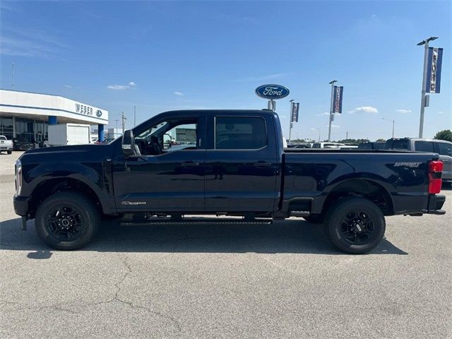 2024 Ford F-250 XLT