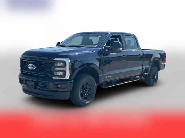 2024 Ford F-250 XLT