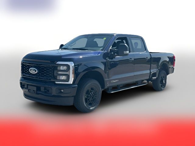 2024 Ford F-250 XLT