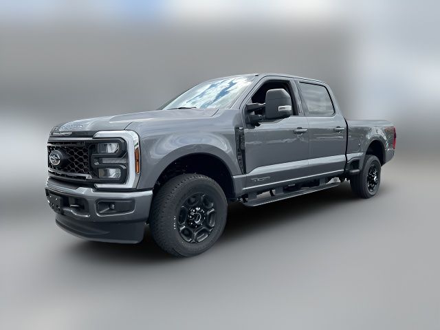 2024 Ford F-250 XLT