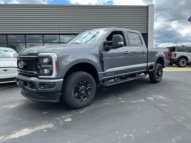 2024 Ford F-250 XLT