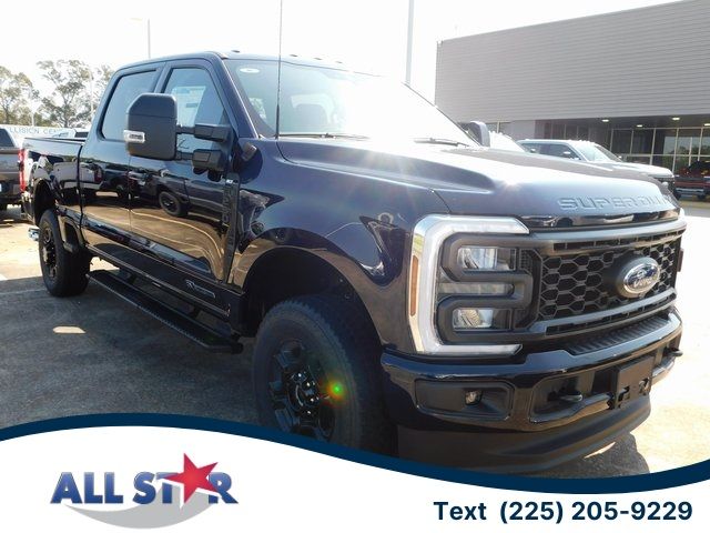 2024 Ford F-250 XLT