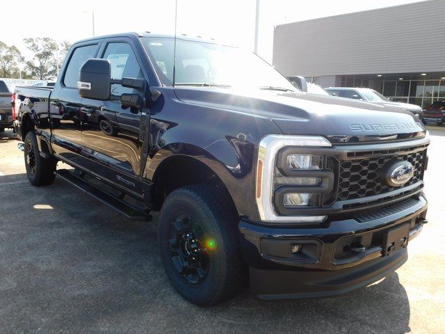 2024 Ford F-250 XLT