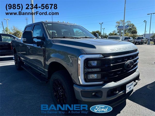 2024 Ford F-250 XLT